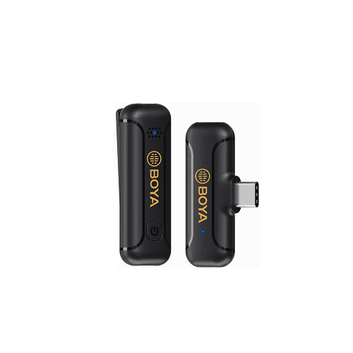 MICROPHONE BOYA WIRELESS BY-WM3T2-U1 - Image 4