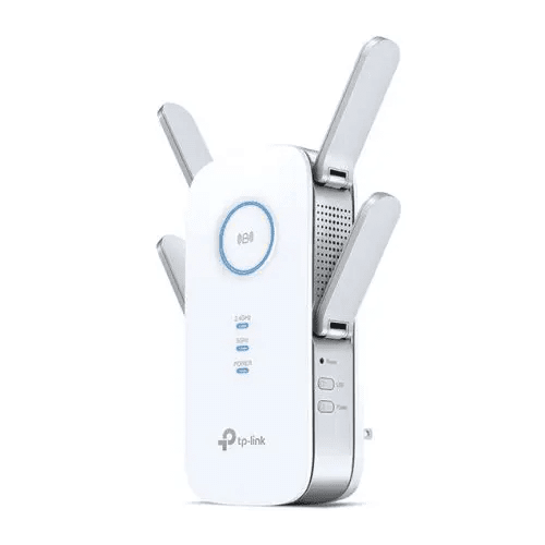 MESH WIFI EXTENDER AC2600 DUAL BAND - Image 4