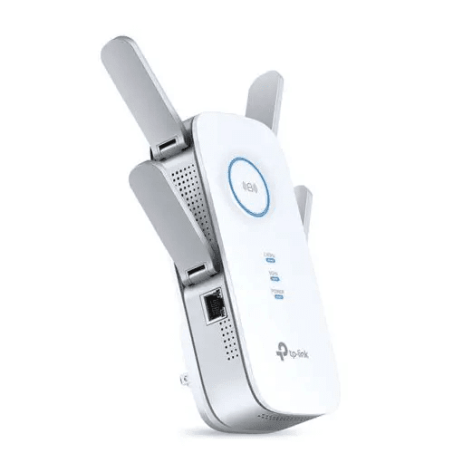 MESH WIFI EXTENDER AC2600 DUAL BAND - Image 3