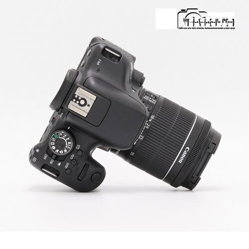 Canon EOS 1300D EF-S 18-55mm 18.7MP CMOS - Image 3