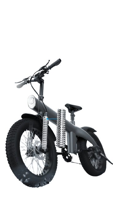 E-bike Off-road Q3 - Image 2
