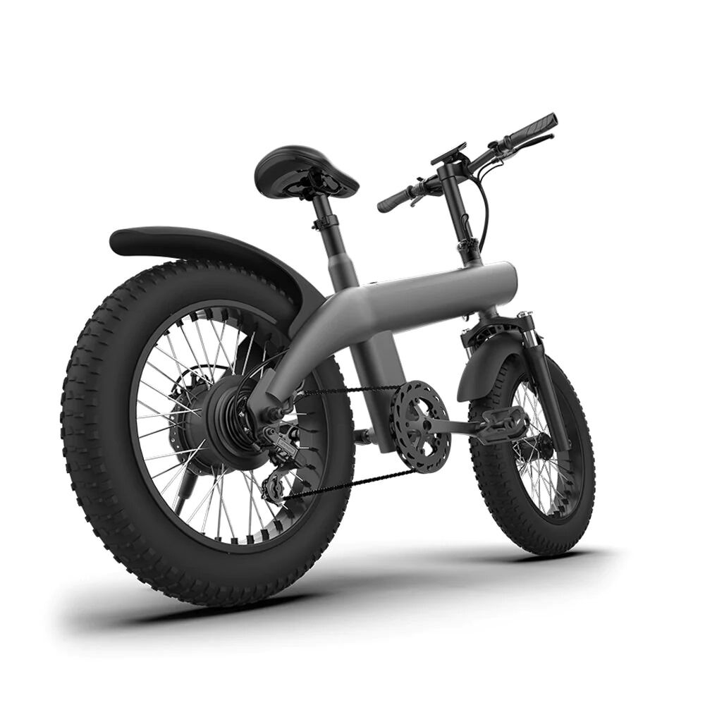 E-bike Off-road Q3 - Image 3