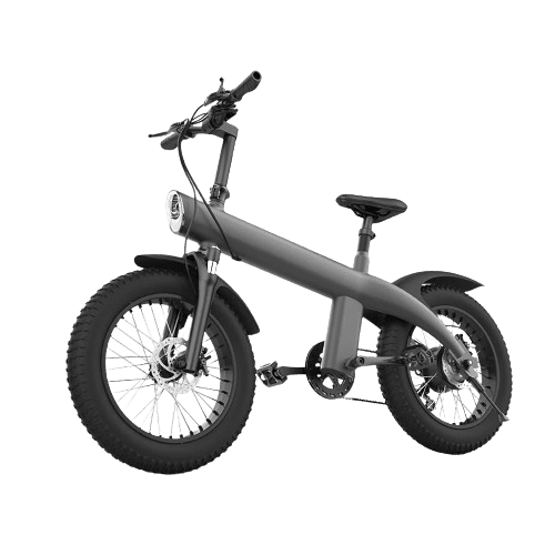 E-bike Off-road Q3