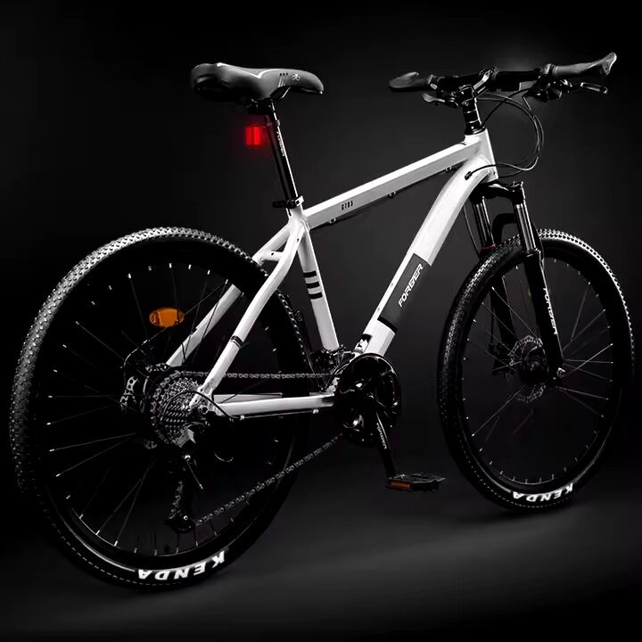 Bicicleta Forever FS-06 27,5”