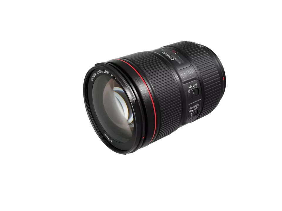 Canon EF 24-105mm f/4L IS II USM - Objetiva Zoom Standard Profissional - Image 6