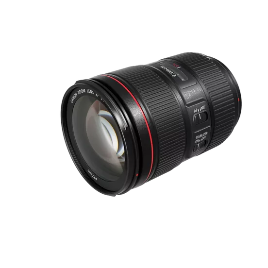 Canon EF 24-105mm f/4L IS II USM - Objetiva Zoom Standard Profissional