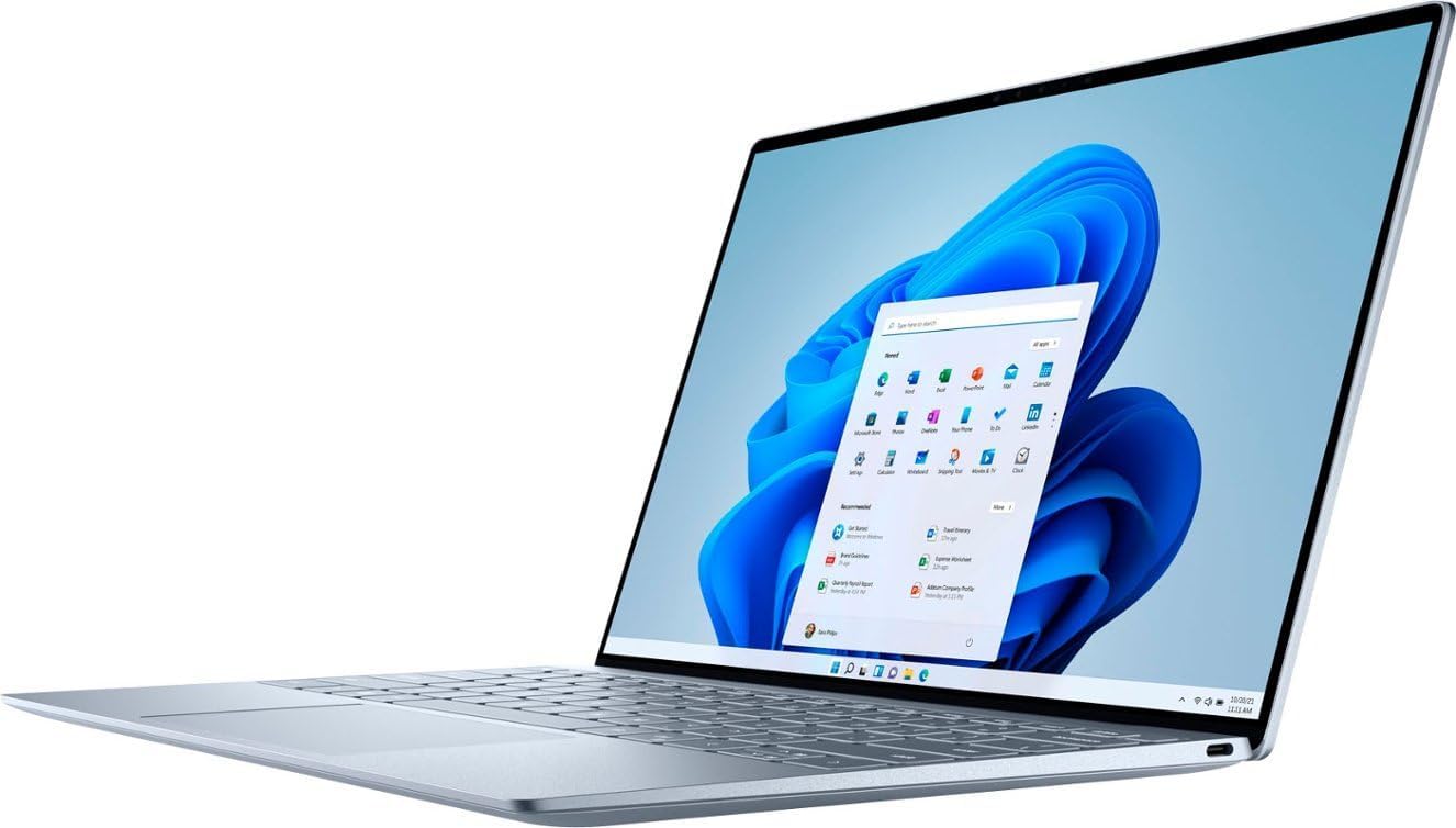 Laptop Dell XPS 13 9315 – Intel Core i5 – 8GB RAM – 256GB SSD – Tela 13.4” FHD+ – Windows 11 - Image 2