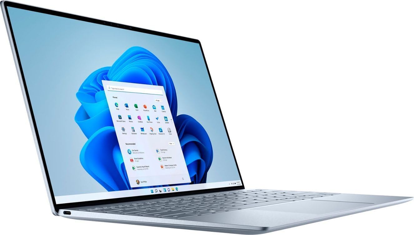 Laptop Dell XPS 13 9315 – Intel Core i5 – 8GB RAM – 256GB SSD – Tela 13.4” FHD+ – Windows 11 - Image 3