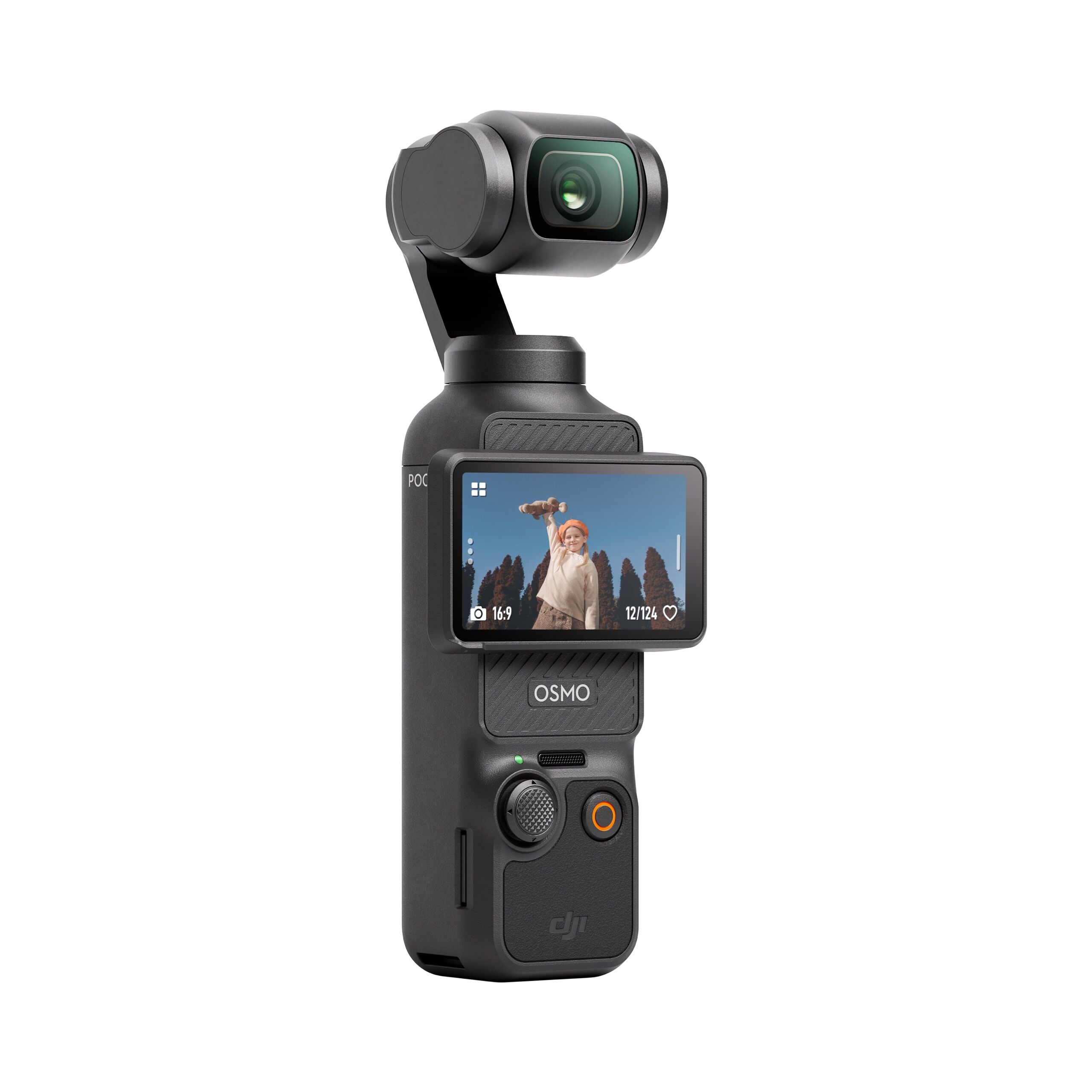 DJI Osmo Pocket 3 - Image 5
