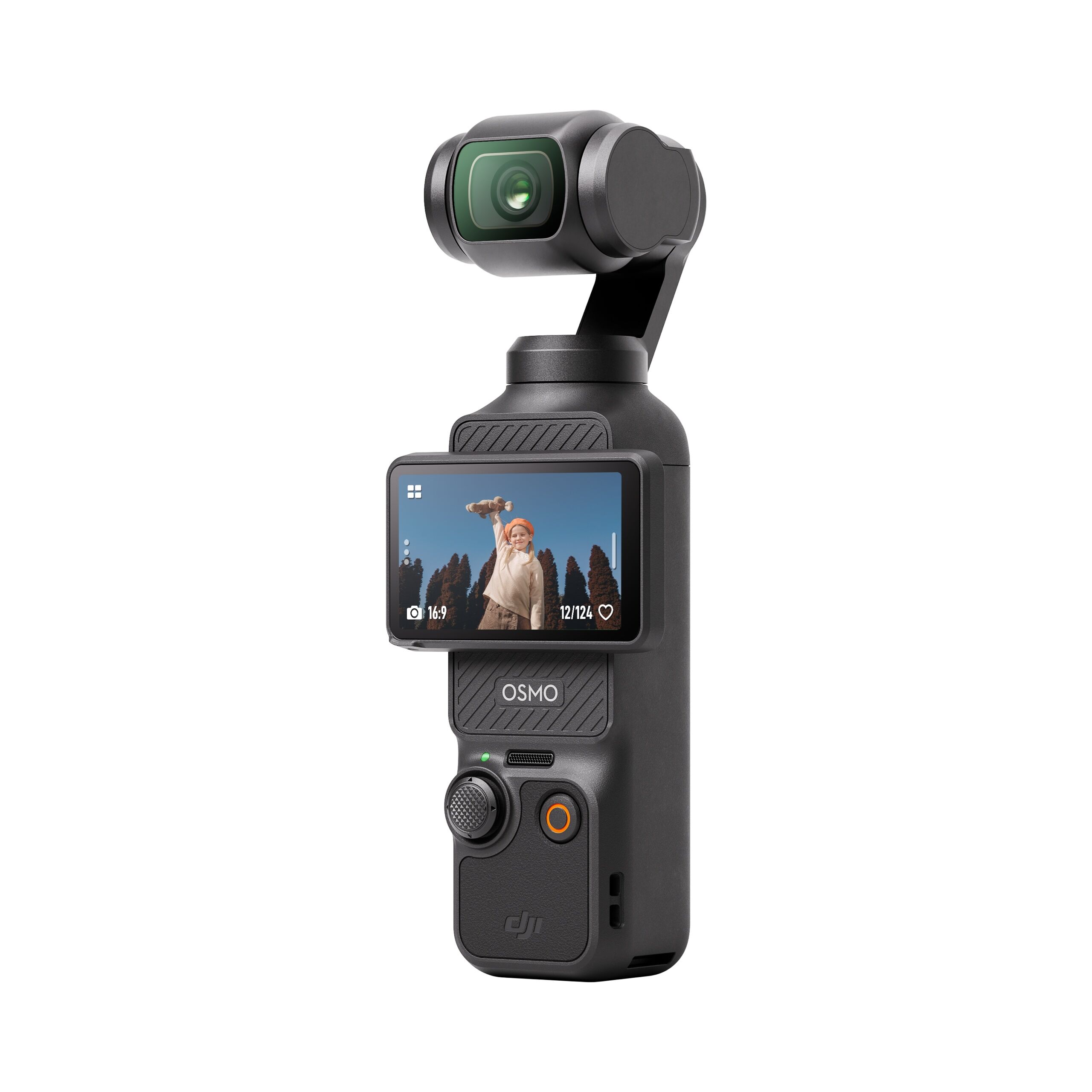 DJI Osmo Pocket 3 - Image 2
