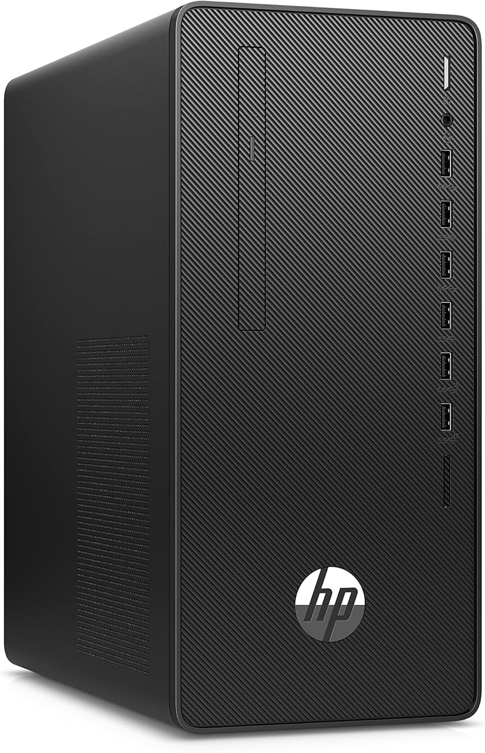 PC Desktop HP Pro 300 G6 Microtower – Core i7 10ª Geração, 4GB RAM, 1TB HDD - Image 4