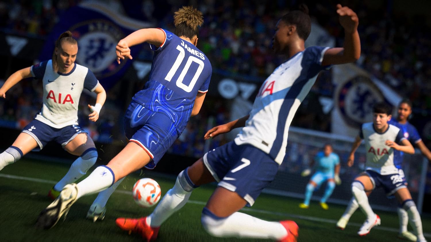 ā½š® EA SPORTS FC⢠25 ā PS5 - Image 3