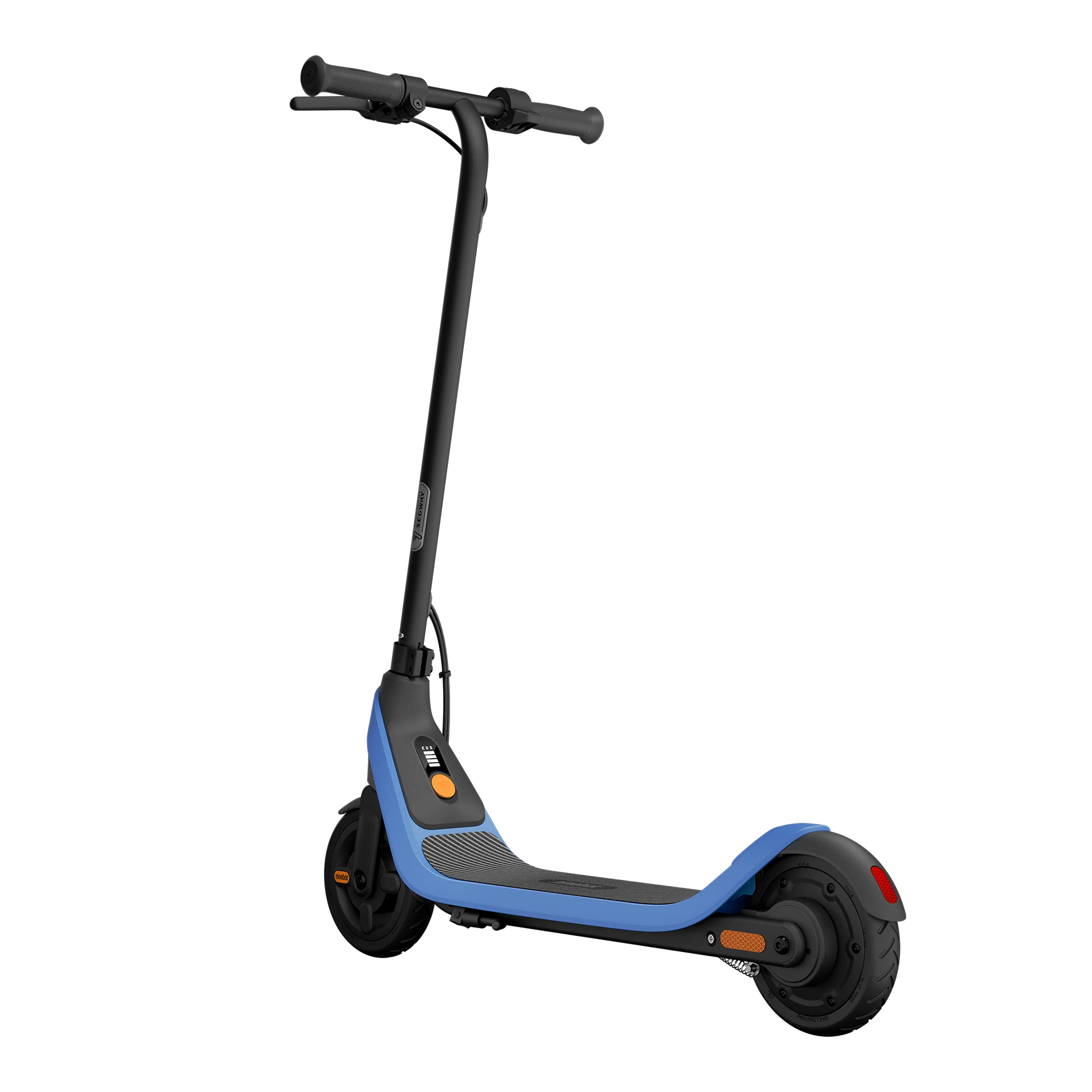 Ninebot eKickScooter C2 Lite – Trotinete Elétrica Infantil - Image 4