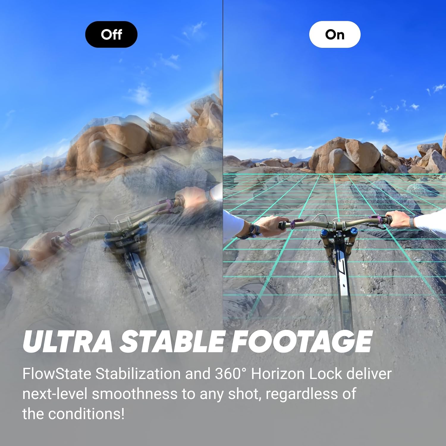 Insta360 X4 – Câmera de Ação 360° 8K - Image 6