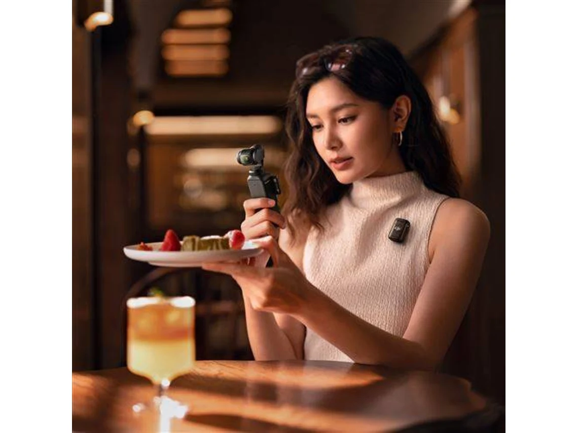 DJI Pocket 3 Combo Osmo - Image 4