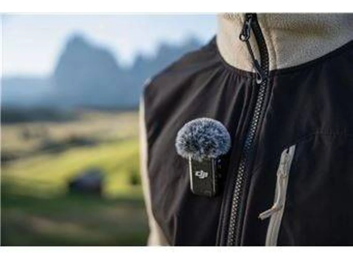 DJI Pocket 3 Combo Osmo - Image 3