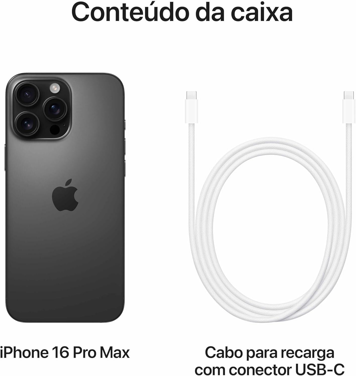 📱 Apple iTelefone 16, 16 Pro e 16 Pro Max - Image 2