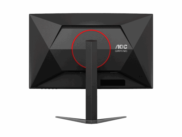 Monitor Gamer AOC C27G4 27" Curvo Full HD 165Hz 1ms - Image 4