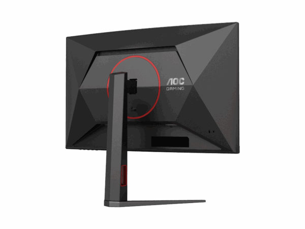 Monitor Gamer AOC C27G4 27" Curvo Full HD 165Hz 1ms - Image 2