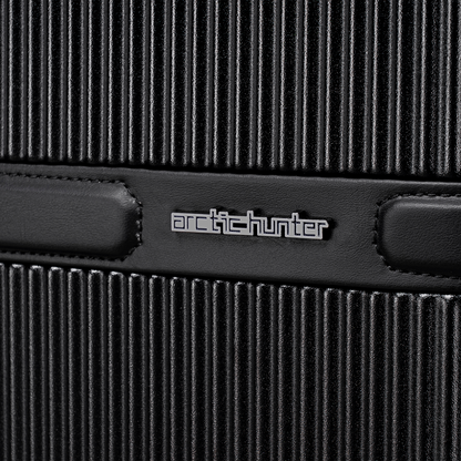 Mala de Viagem Arctic Hunter LGX001 – Conjunto de 3 Peças (20” + 24” + 28”) - Image 9