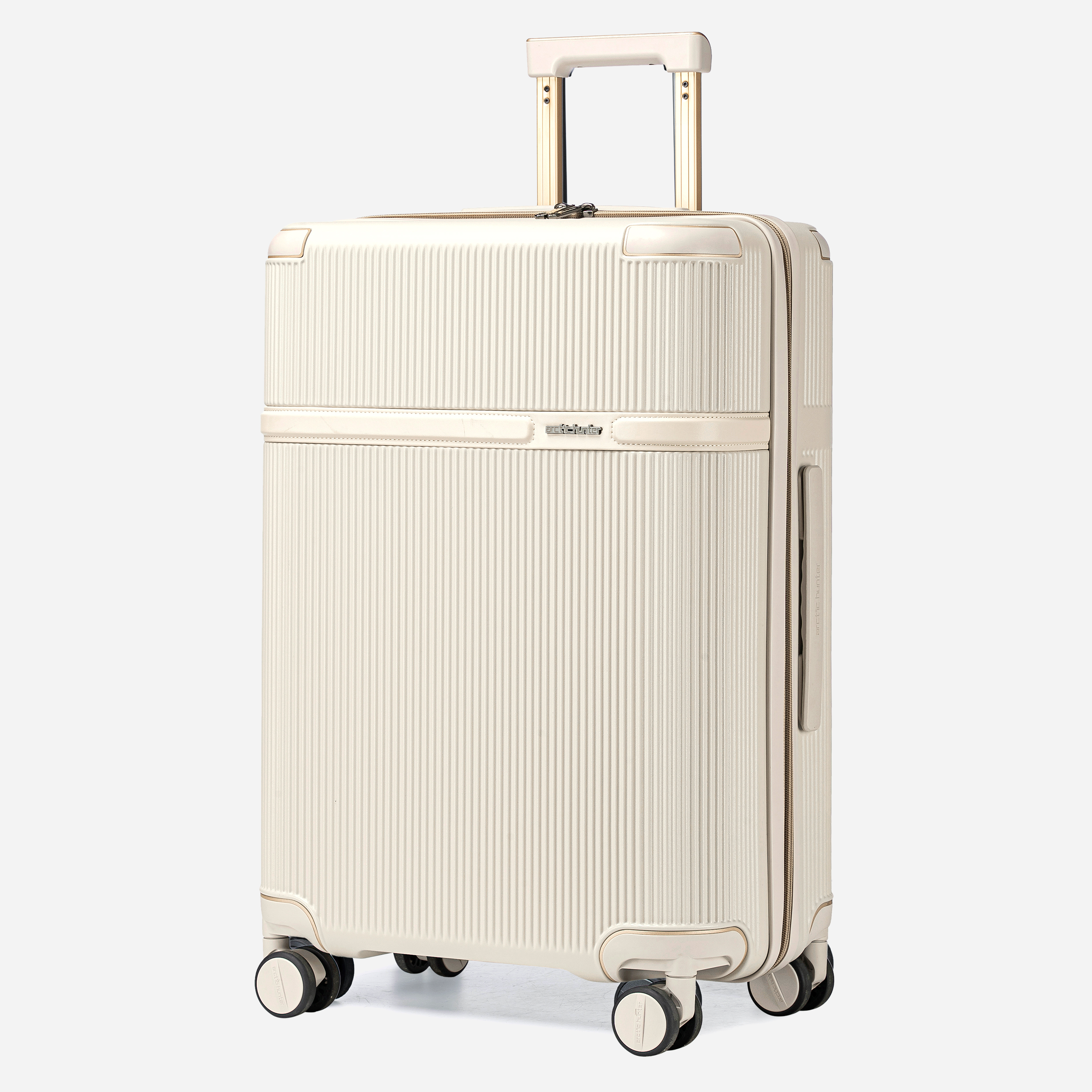 Mala de Viagem Arctic Hunter LGX001 – Conjunto de 3 Peças (20” + 24” + 28”) - Image 2