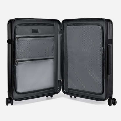 Mala de Viagem Arctic Hunter LGX001 – Conjunto de 3 Peças (20” + 24” + 28”) - Image 13