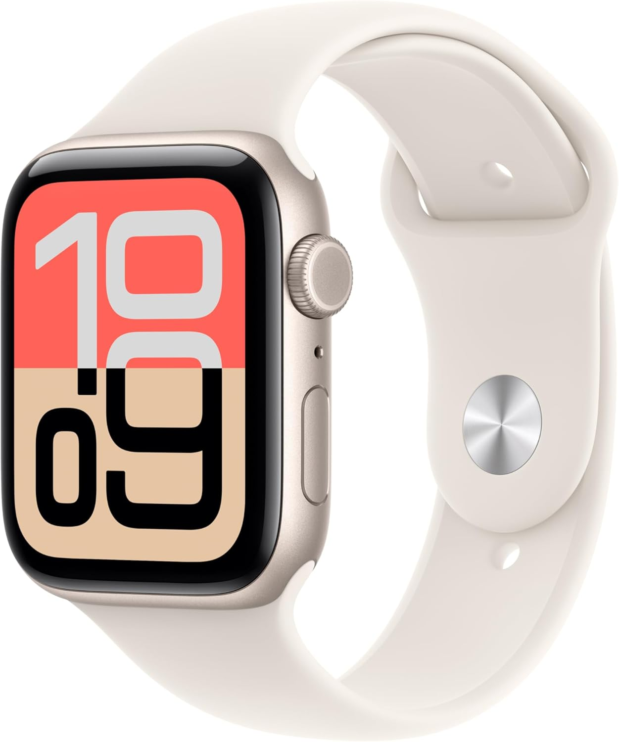 Apple Watch SE 3 44 mm 5G