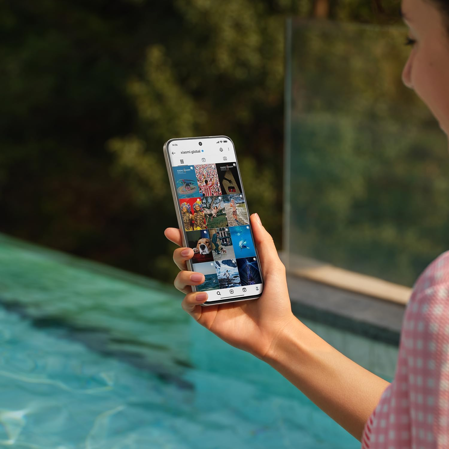 📱 Xiaomi Redmi Note 15 Pro+ 5G (12GB / 512GB – Versão EU) - Image 5