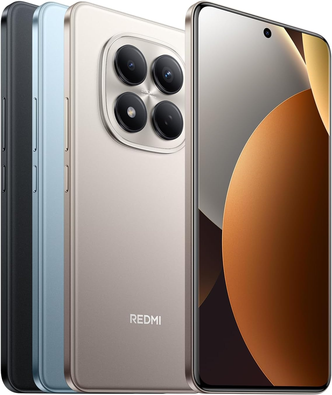 Xiaomi Redmi Note 15 Pro 4G 8GB 256GB EU - Image 3