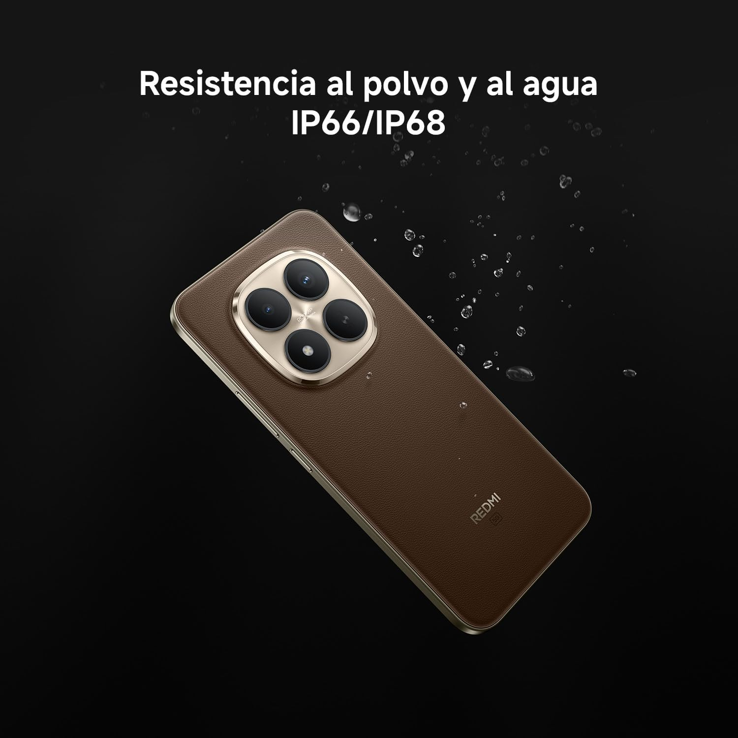 📱 Xiaomi Redmi Note 15 Pro+ 5G (12GB / 512GB – Versão EU) - Image 10