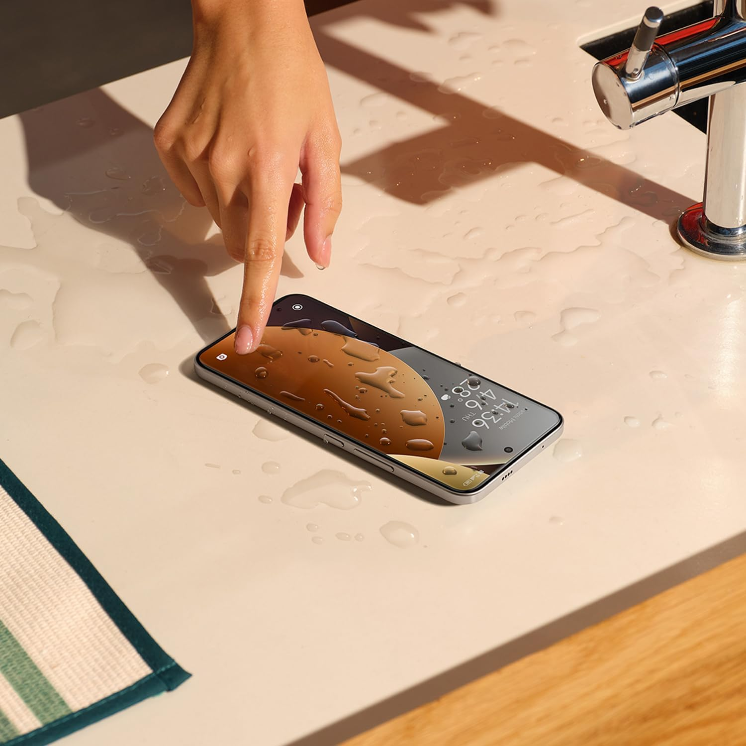 📱 Xiaomi Redmi Note 15 Pro+ 5G (12GB / 512GB – Versão EU) - Image 4