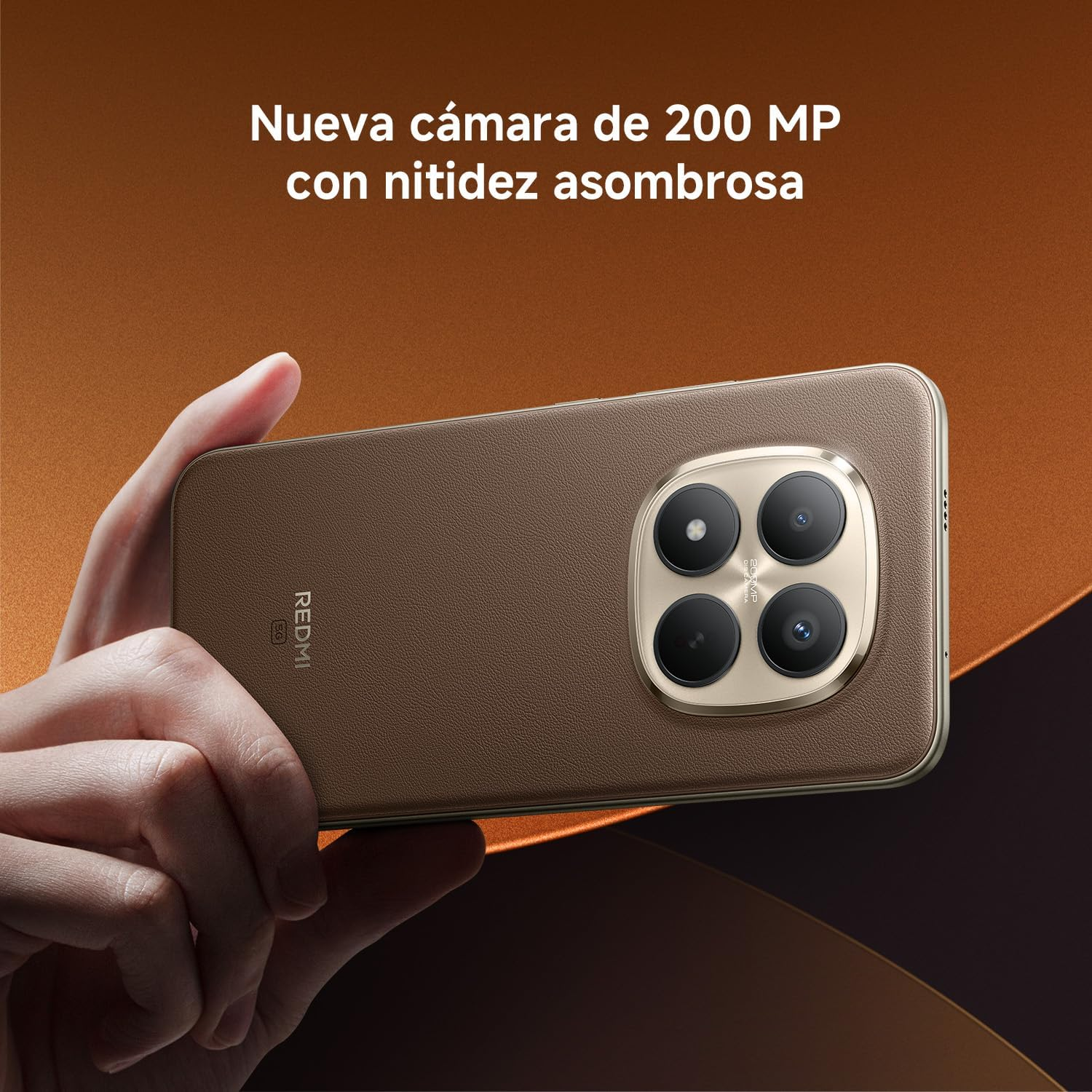📱 Xiaomi Redmi Note 15 Pro+ 5G (12GB / 512GB – Versão EU) - Image 9