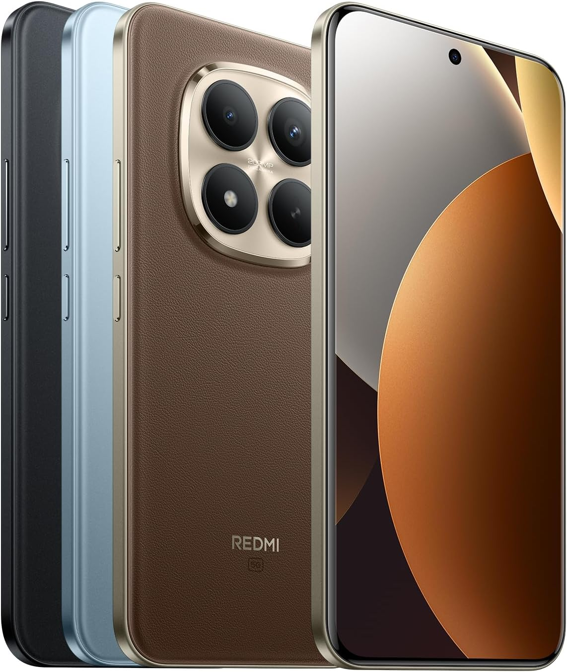 📱 Xiaomi Redmi Note 15 Pro+ 5G (12GB / 512GB – Versão EU)