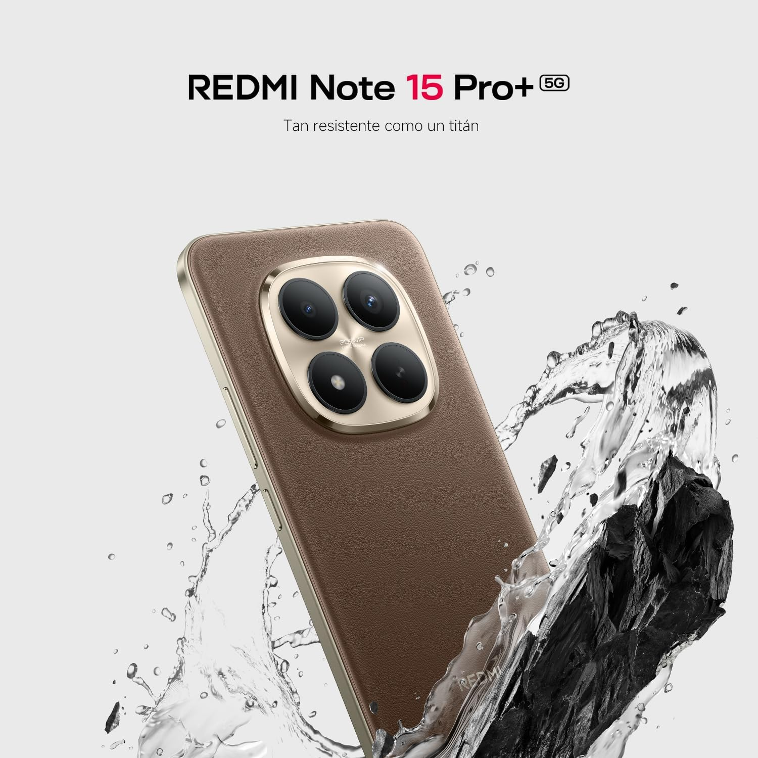 📱 Xiaomi Redmi Note 15 Pro+ 5G (12GB / 512GB – Versão EU) - Image 6